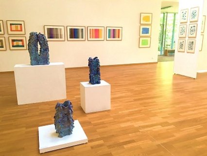 Ausstellunssaal