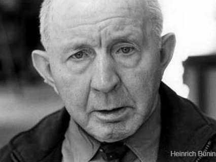 Heinrich Büning Heinrich Büning