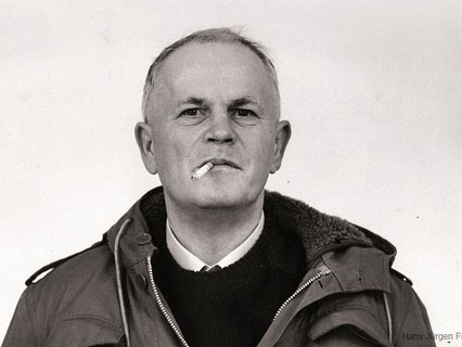 Hans-Jürgen Fränzer