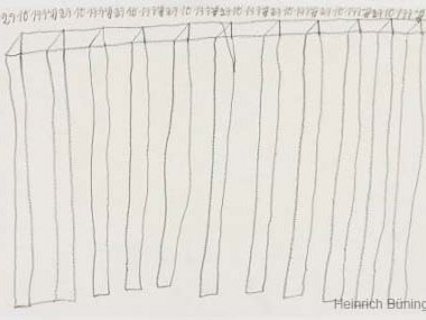 Zeichnung, Bleistift Zeichnung, Bleistift