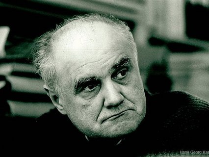 Hans Georg Kastilan