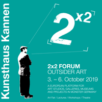 2x2 Forum 2019